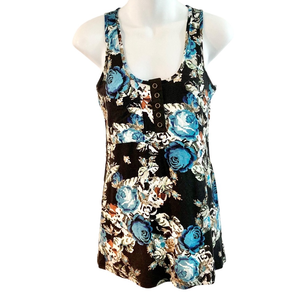 Urban Behaviour | Sleeveless Top